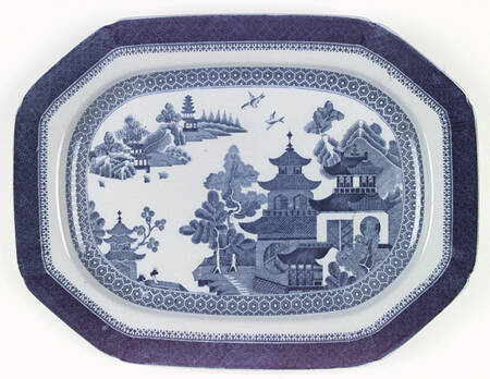 SP111 by Spode