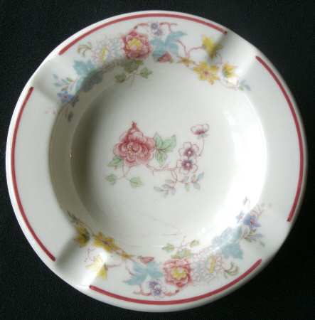 90901 Small Ashtray