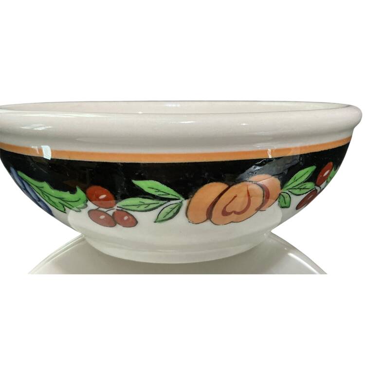 P34 Coupe Cereal Bowl