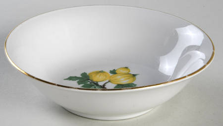 SLT97 Fruit/Dessert (Sauce) Bowl
