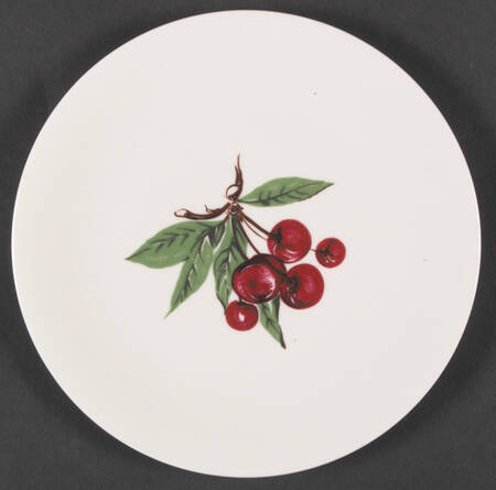 SLT97 Salad Plate