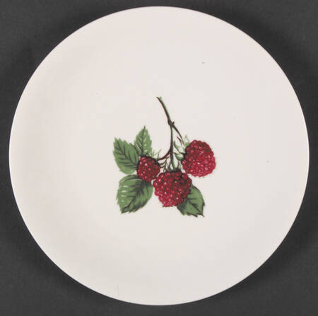 SLT97 Salad Plate