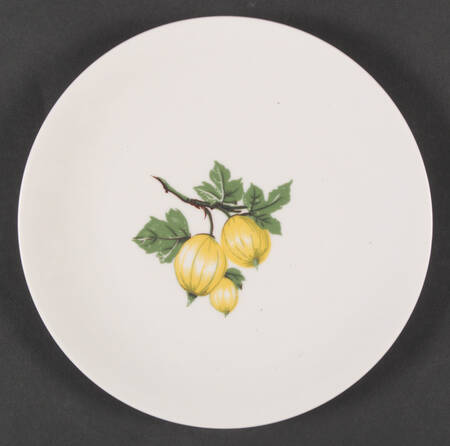 SLT97 Salad Plate