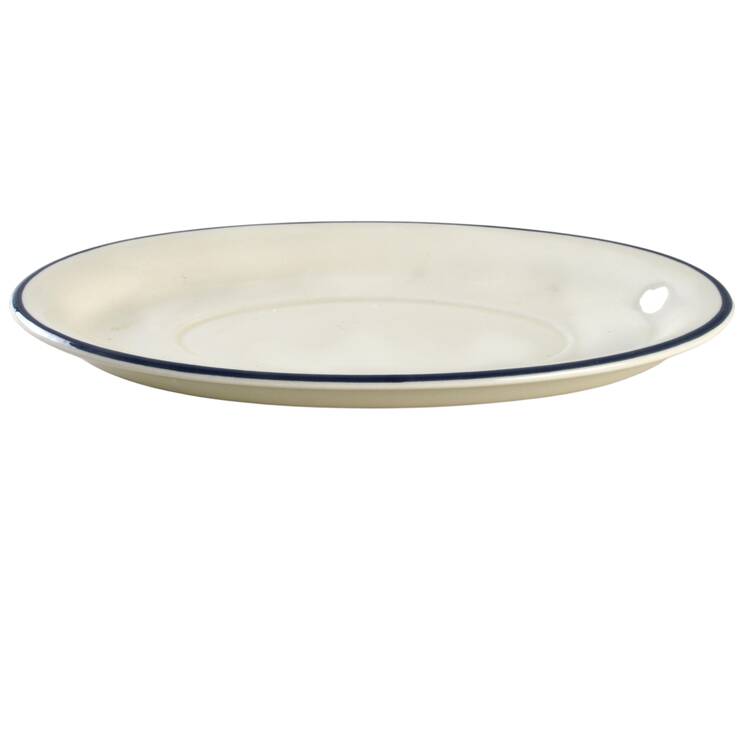 Chianti Underplate for Gravy Boat