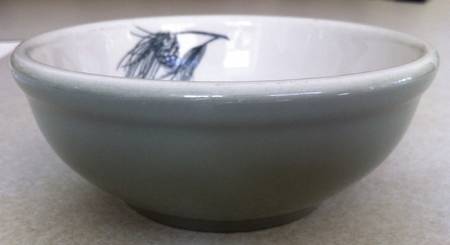 SHO97 Fruit/Dessert (Sauce) Bowl