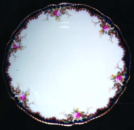 Gresham by Spode