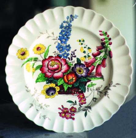 5229 by Spode
