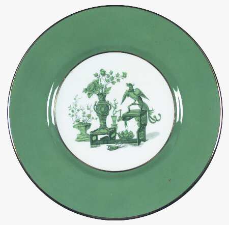 R9596 by Spode