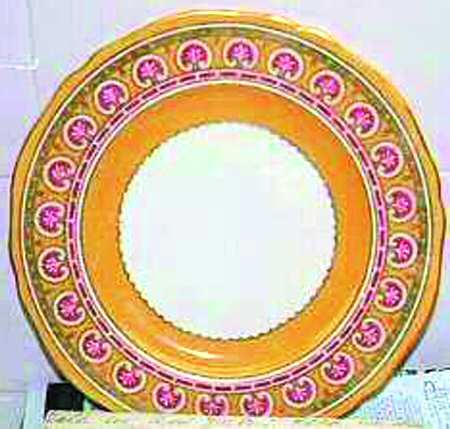 SP112 by Spode