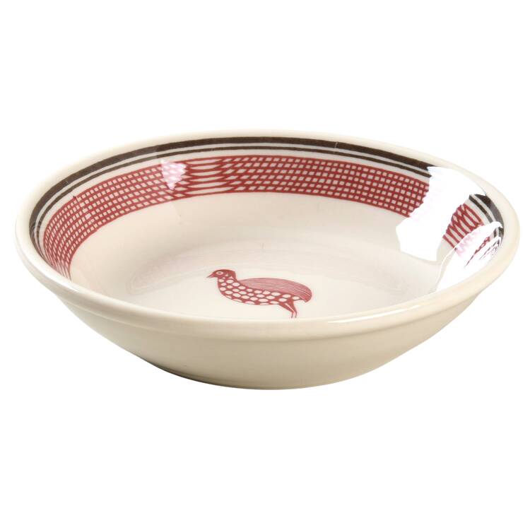 Anccinet Mimbreno Indina (Original) Fruit/Dessert (Sauce) Bowl