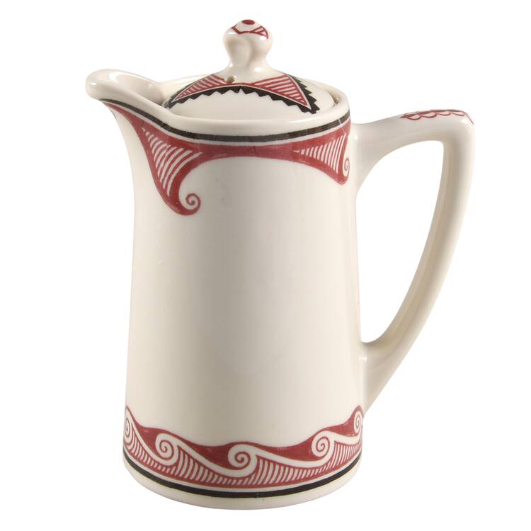 Anccinet Mimbreno Indina (Original) Syrup & Lid