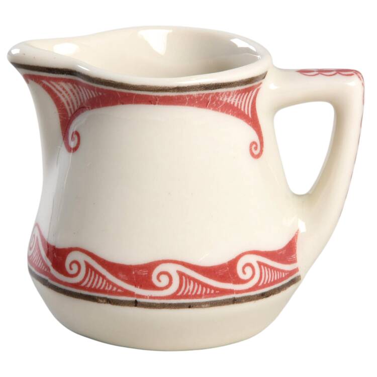 Anccinet Mimbreno Indina (Original) Individual Creamer