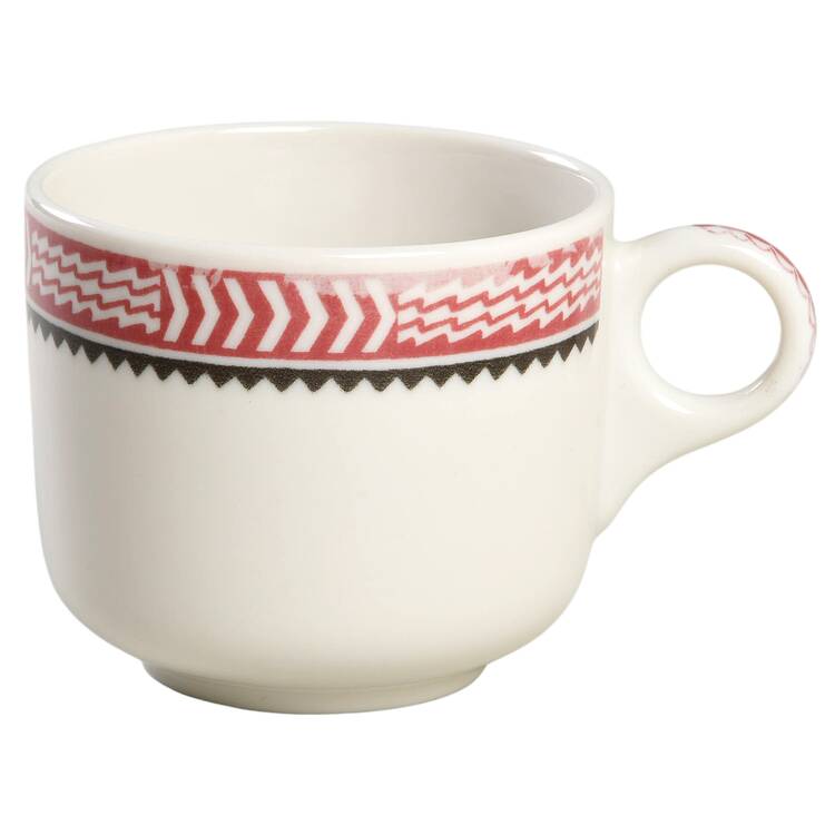 Anccinet Mimbreno Indina (Original) Flat Cup