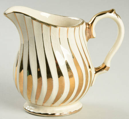 2737 Gold by Sadler