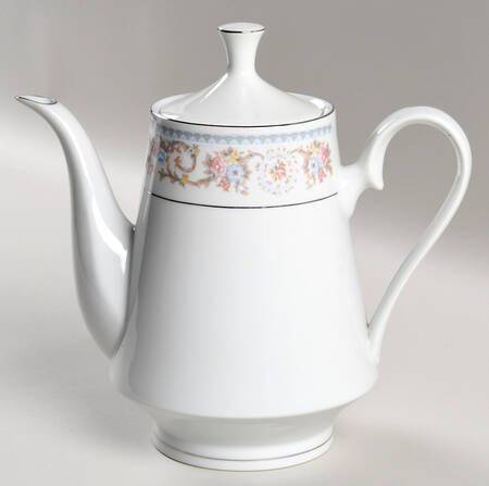 SIV8 Coffee Pot & Lid