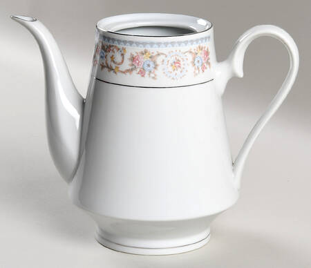 SIV8 Coffee Pot No Lid