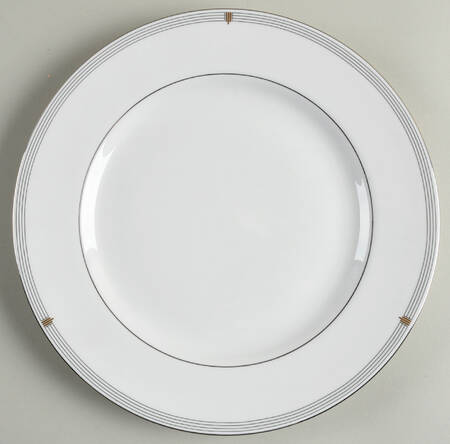 Opera Platinum  by Spode