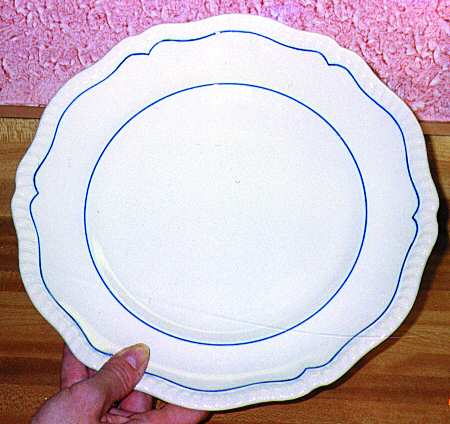 SP114 by Spode