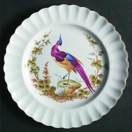 SP115 Salad Plate