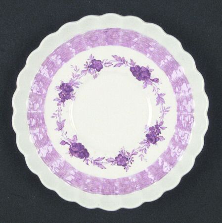 Blue Belle by Spode