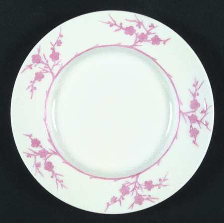 Geisha Dark Pink by Spode