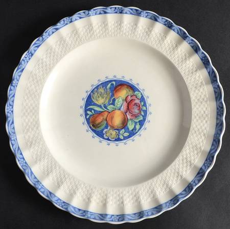 Spode's Tudor by Spode
