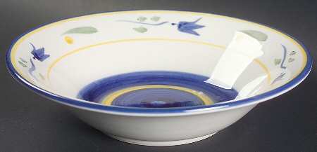 Venetto Coupe Cereal Bowl