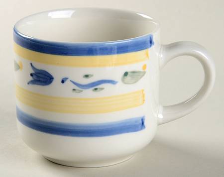 Venetto Flat Cup