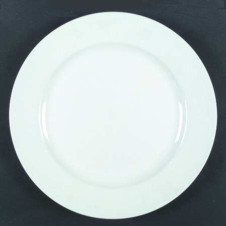 Porto Blanco 12" Chop Plate (Round Platter)