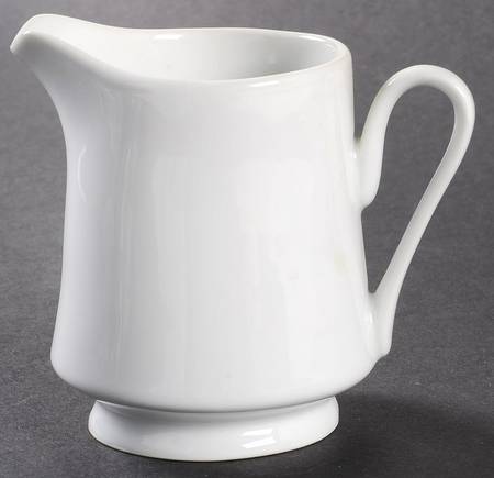 Porto Blanco Creamer