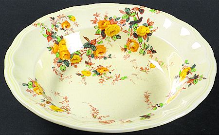 Clovelly by Spode