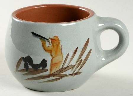 Sportsmen's Giftware Mug