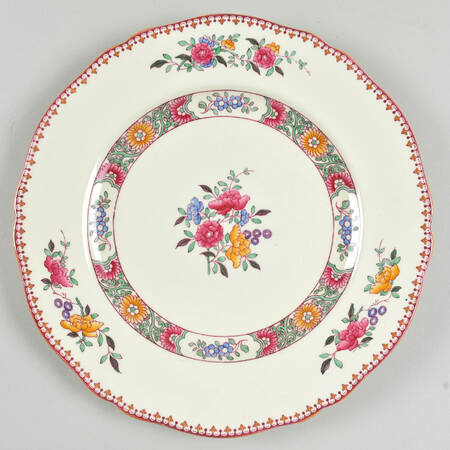 Nigel by Spode
