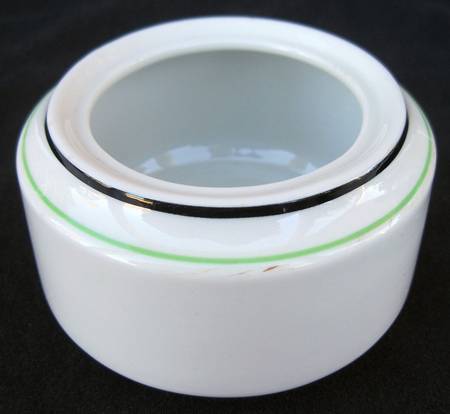 SY306 Sugar Bowl No Lid