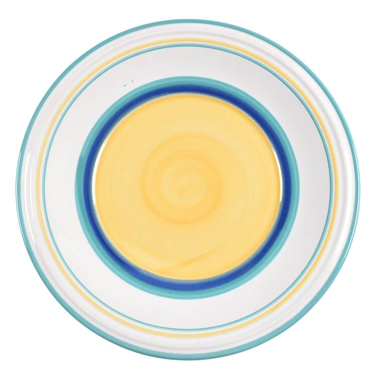 Skylight Saucer for Cream Soup Bowl