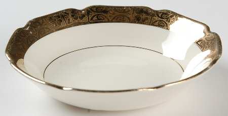 STT113 Fruit/Dessert (Sauce) Bowl