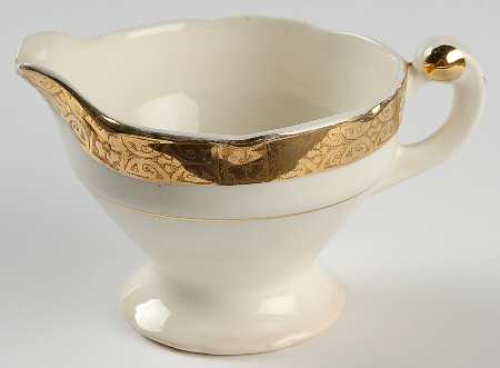 STT113 Creamer