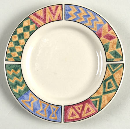Monterey Saucer