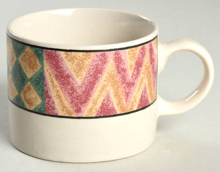 Monterey Flat Cup