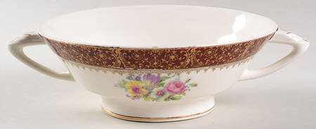 STT114 Round Vegetable No Lid
