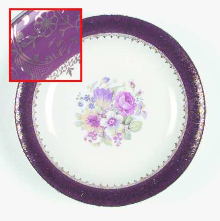 STT114 Coupe Soup Bowl