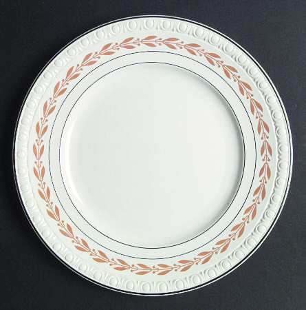 SP117 by Spode