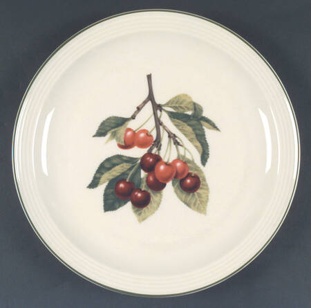 Fruit Medley Cherry by Studio Nova