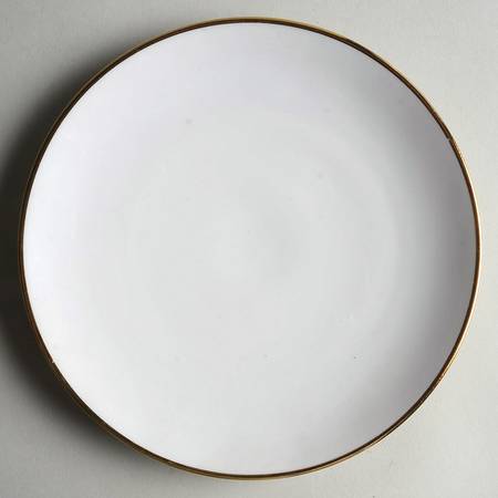 SCH154 Salad Plate