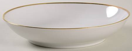 SCH154 Coupe Soup Bowl