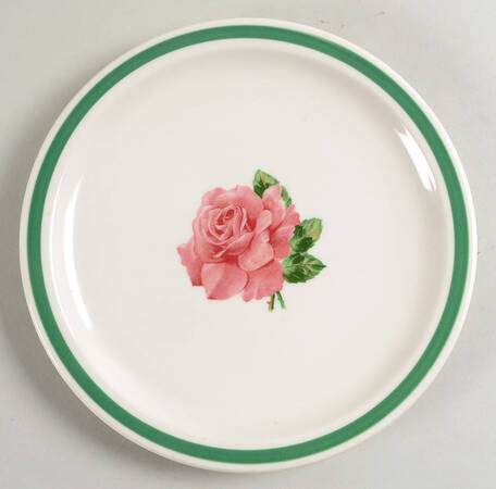 Wild Rose by Syracuse