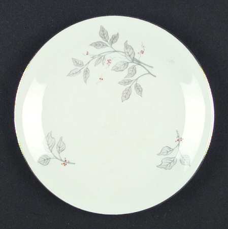 SLT103 Bread & Butter Plate
