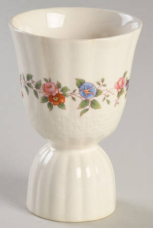 SIM6 Double Egg Cup