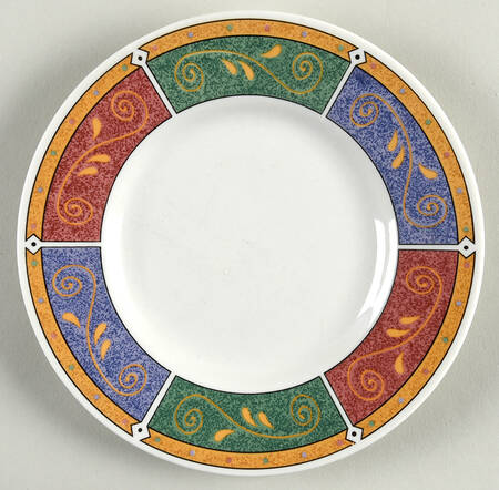 Persia Saucer