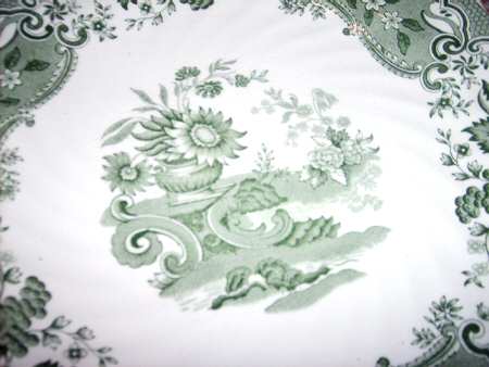 May by Spode